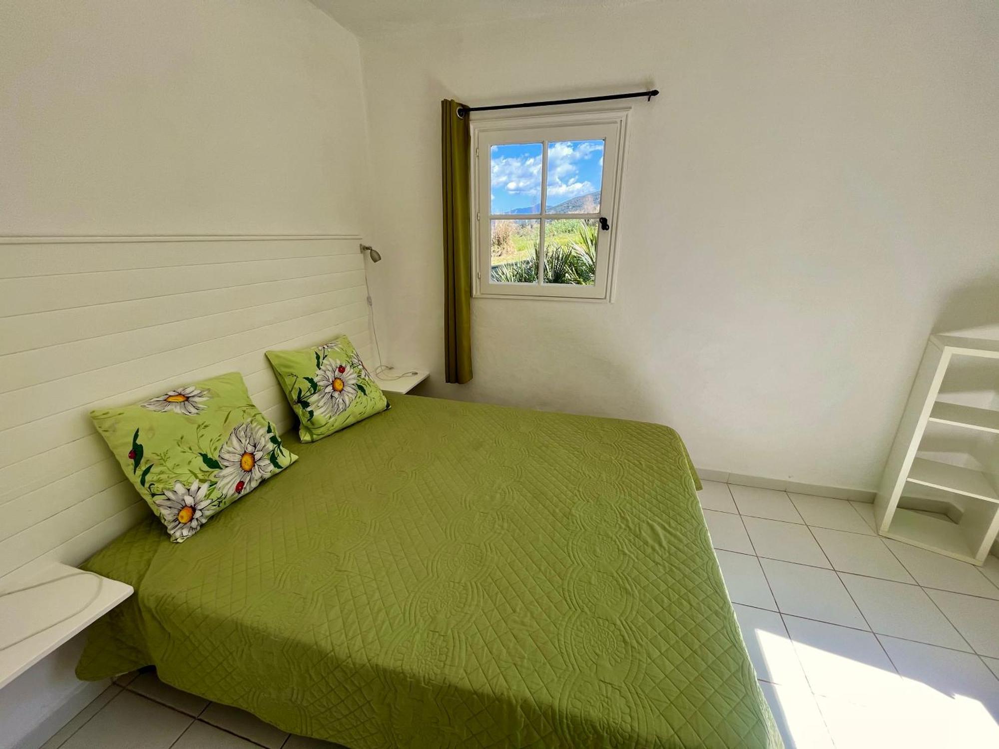 Residence Punta Paliagi Calcatoggio  Eksteriør bilde
