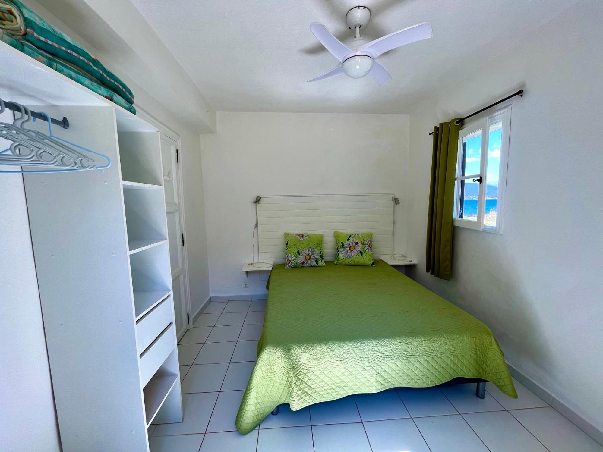 Residence Punta Paliagi Calcatoggio  Eksteriør bilde