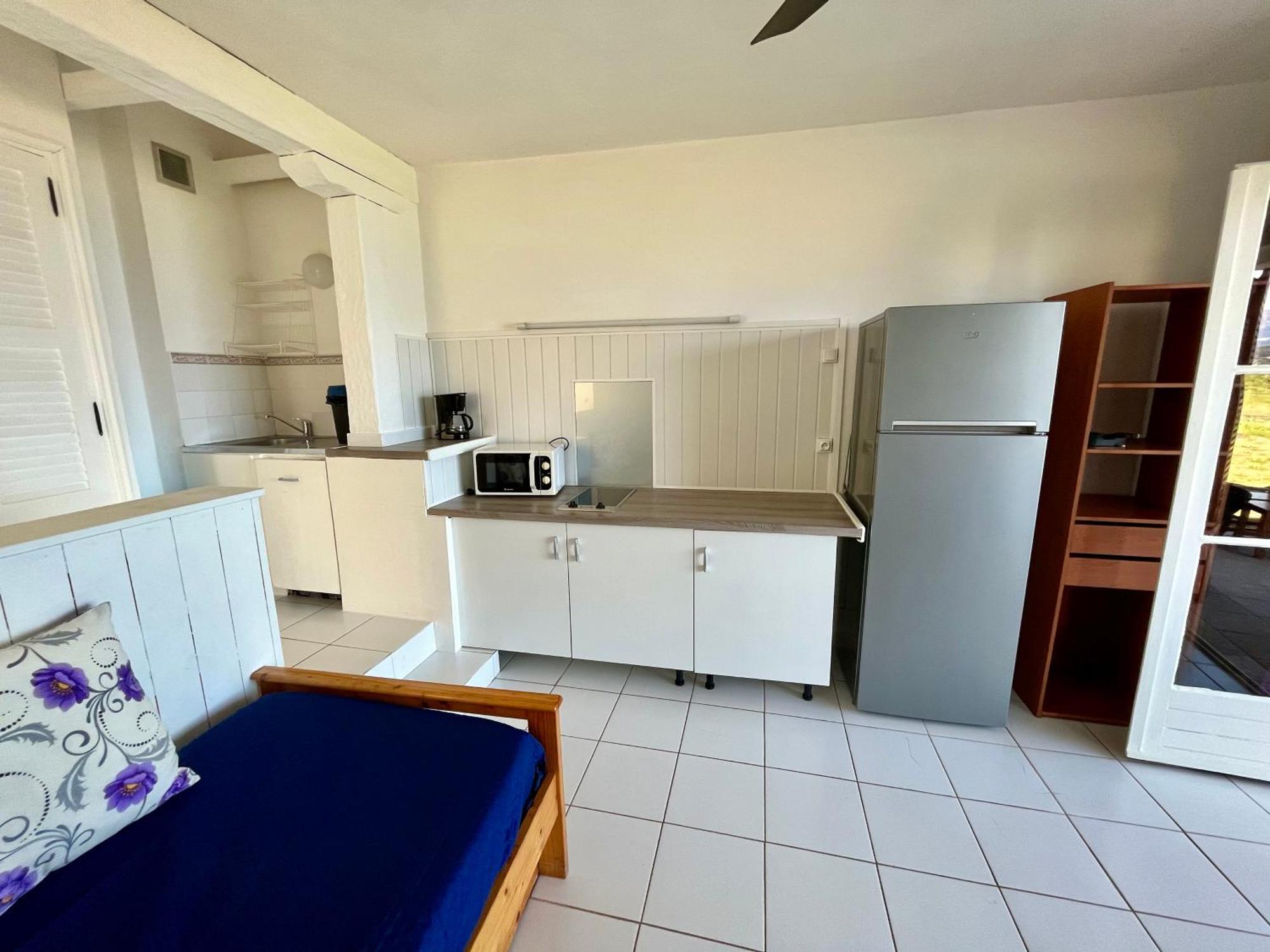 Residence Punta Paliagi Calcatoggio  Eksteriør bilde