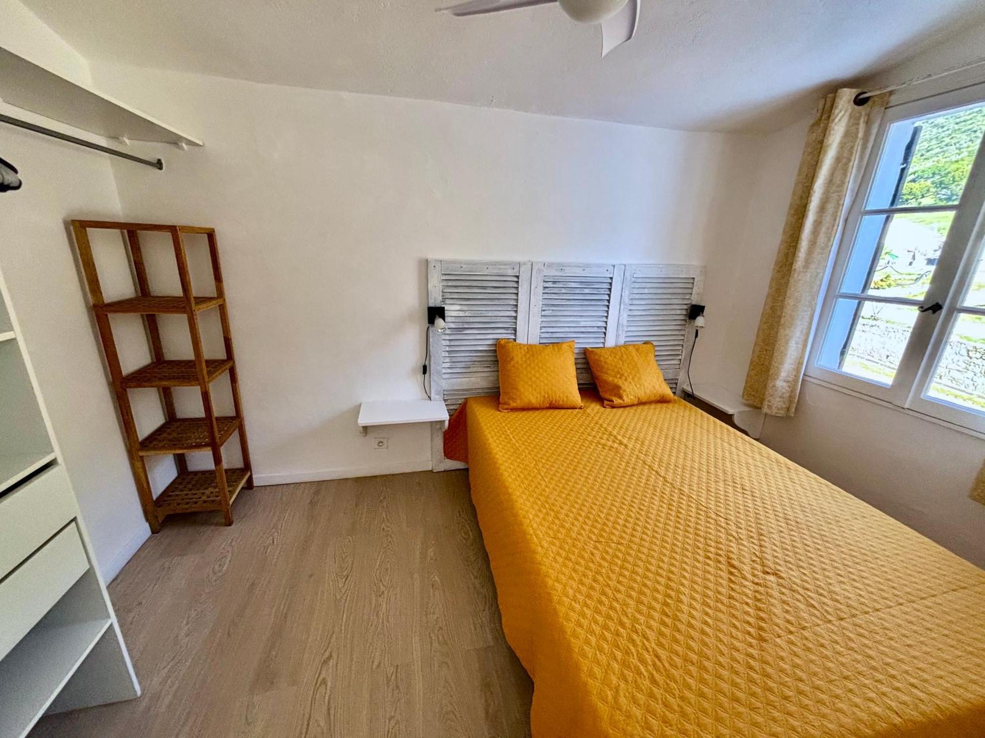 Residence Punta Paliagi Calcatoggio  Eksteriør bilde