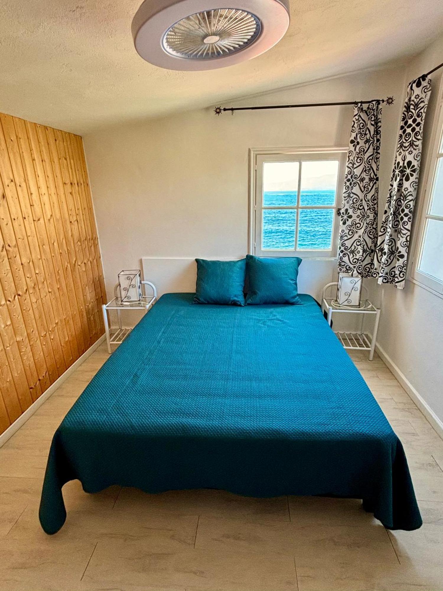 Residence Punta Paliagi Calcatoggio  Rom bilde