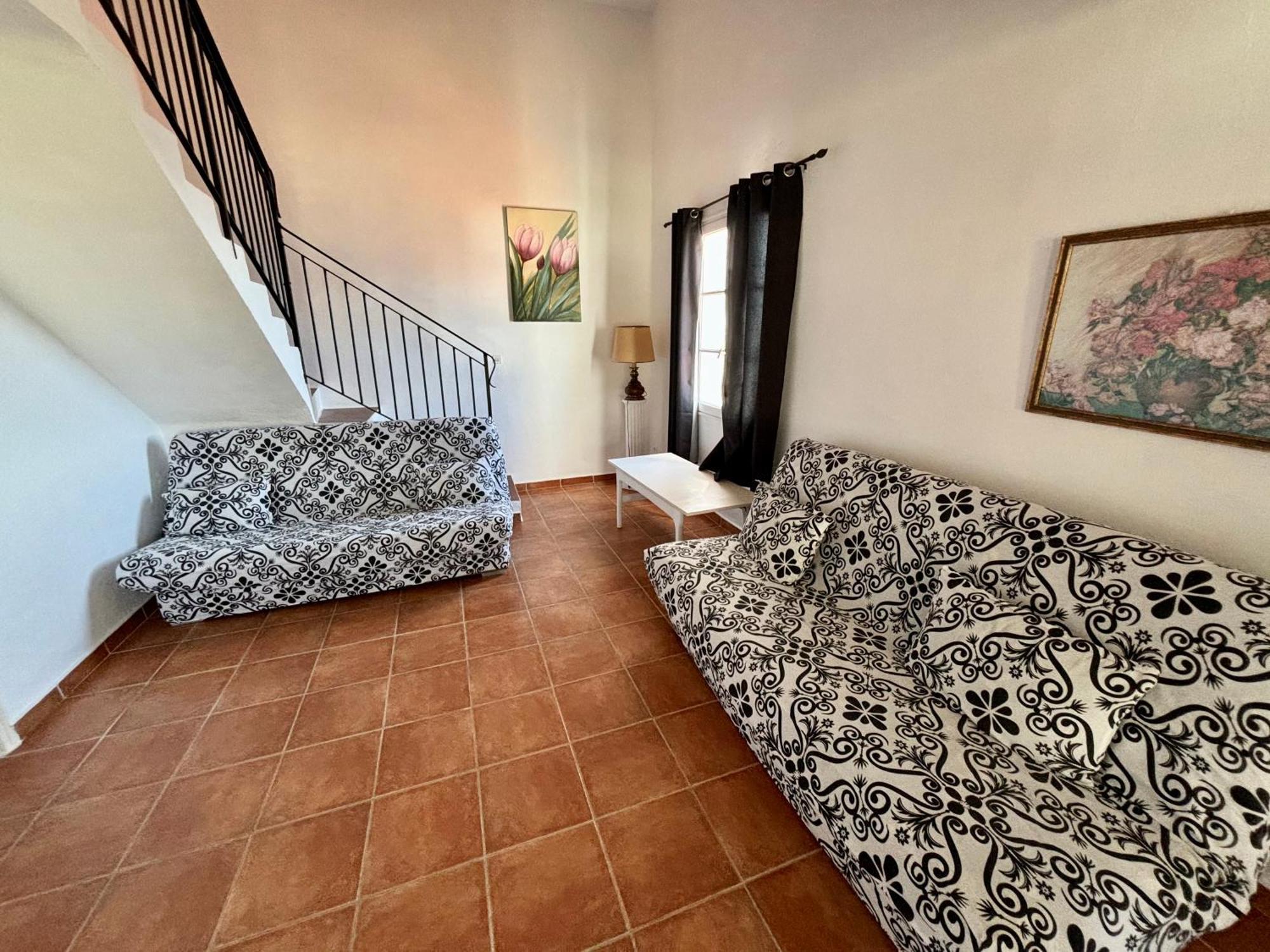Residence Punta Paliagi Calcatoggio  Rom bilde