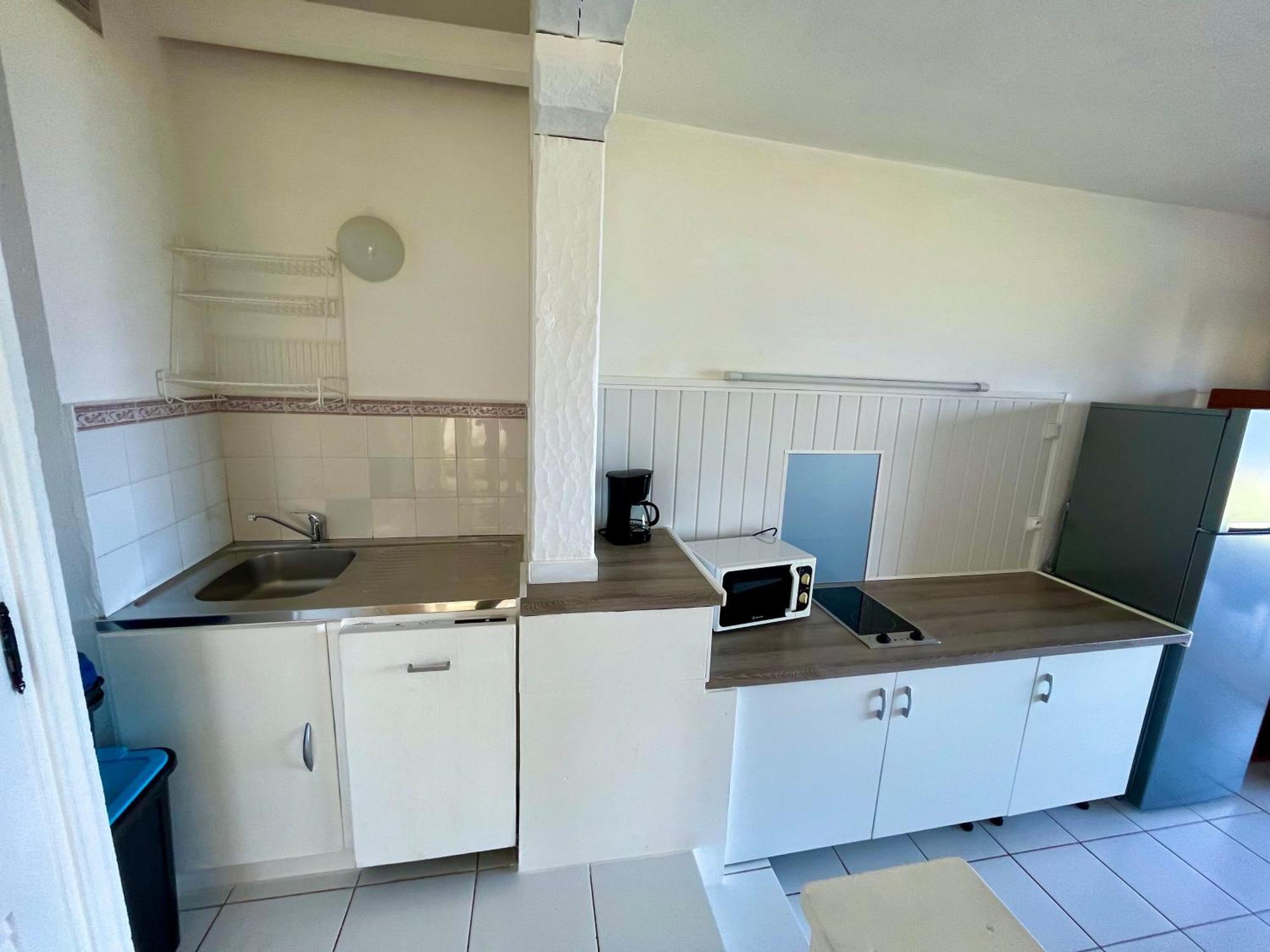 Residence Punta Paliagi Calcatoggio  Rom bilde