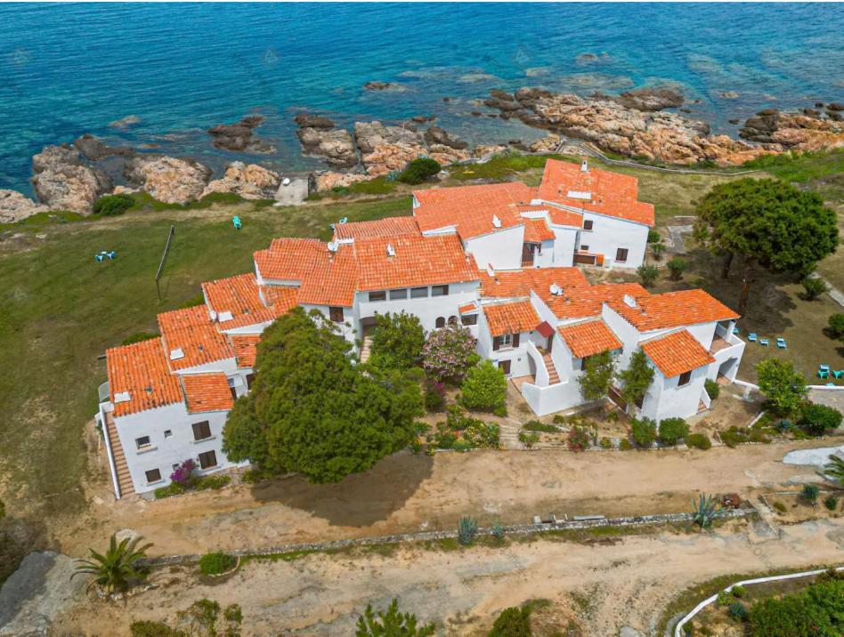 Residence Punta Paliagi Calcatoggio  Eksteriør bilde